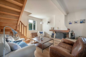 Charmante maison pour 11 personnes a Sarzeau, Sarzeau